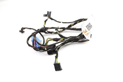 Door Panel Wiring Harness