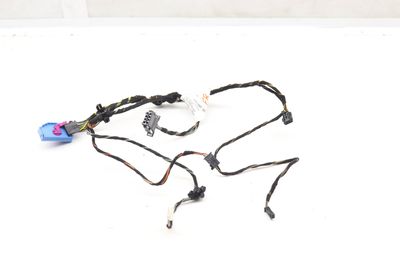 Door Panel Wiring Harness