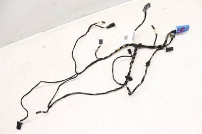 Door Panel Wiring Harness