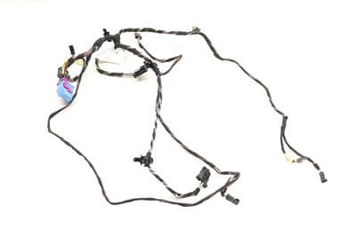 Door Panel Wiring Harness