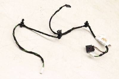 Door Panel Wiring Harness