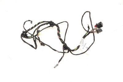 Door Panel Wiring Harness