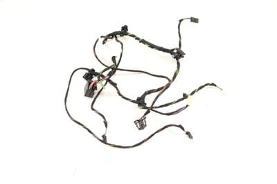 DOOR PANEL WIRING HARNESS