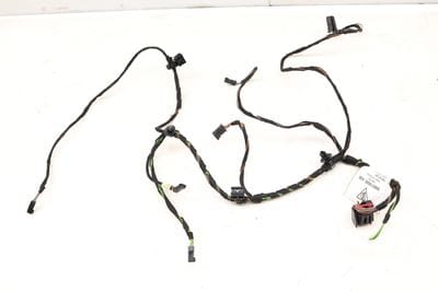Door Panel Wiring Harness