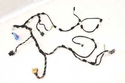 Door Panel Wiring Harness