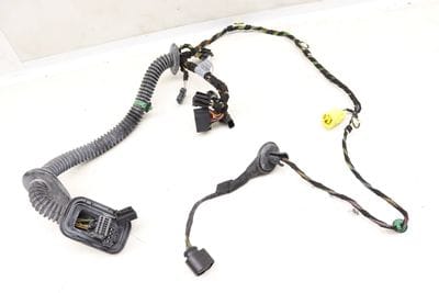 Door Panel Wiring Harness