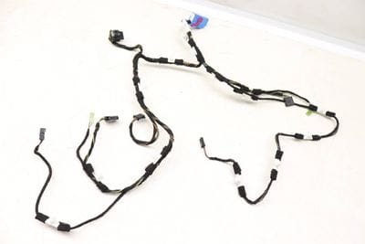 Door Panel Wiring Harness