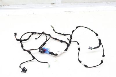 DOOR PANEL WIRING HARNESS