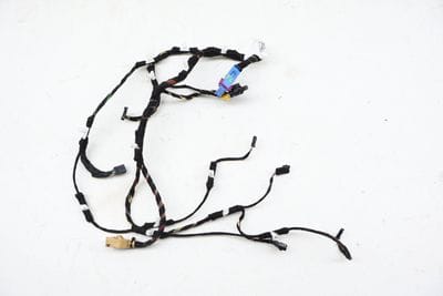Door Panel Wiring Harness