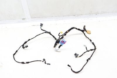 DOOR PANEL WIRING HARNESS