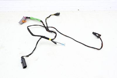 DOOR PANEL WIRING HARNESS
