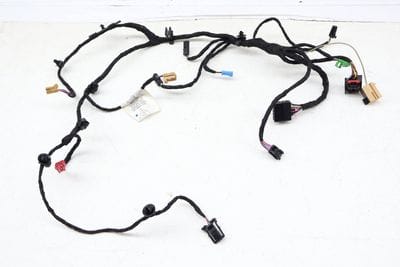 Door Panel Wiring Harness