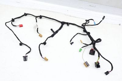 Door Panel Wiring Harness