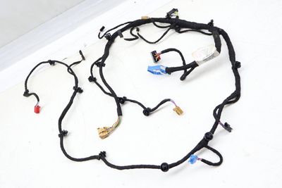 DOOR PANEL WIRING HARNESS