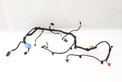 DOOR PANEL WIRING HARNESS