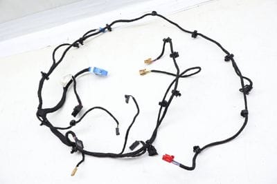 DOOR PANEL WIRING HARNESS