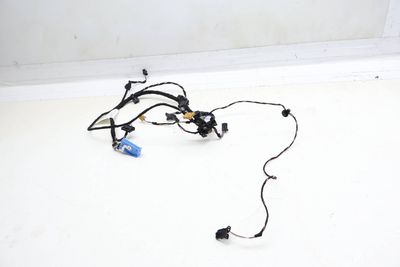 DOOR PANEL WIRING HARNESS