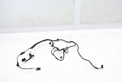 Door Panel Wiring Harness