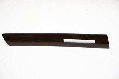 Door Panel Wood Trim Insert 7P6867439AC