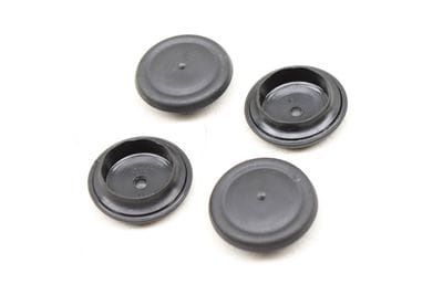 Door Plug Set (4) 4F0837491