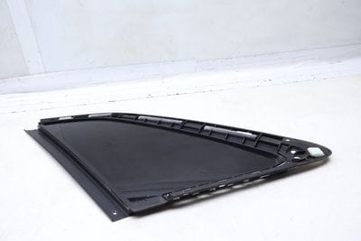 Door Quarter Window Glass 4M8845297P