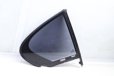 DOOR QUARTER WINDOW GLASS 7177660