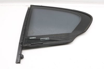 DOOR QUARTER WINDOW GLASS 7182025