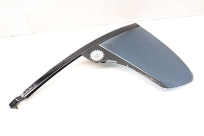 DOOR QUARTER WINDOW GLASS 7275379