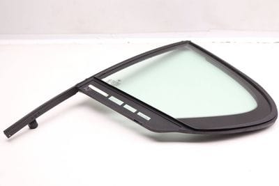 DOOR QUARTER WINDOW GLASS 7373895