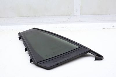Door Quarter Window Glass 51357410056