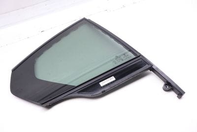 Door Quarter Window Glass 51357425084
