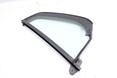 Door Quarter Window Glass 5G6845213B