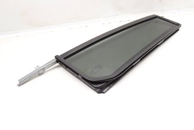 DOOR QUARTER WINDOW GLASS CVB500890