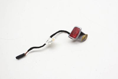 Door Red LED Warning / Courtesy Light 3D0947412