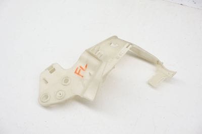 Door Retaining Bracket 7P0837867A