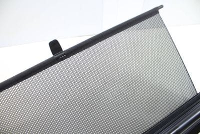 Door Retractable Sun Shade 4F5861333A