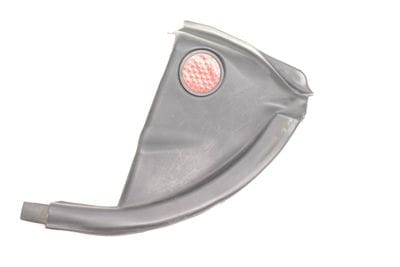 Door Rubber Seal Trim 8N0837778F