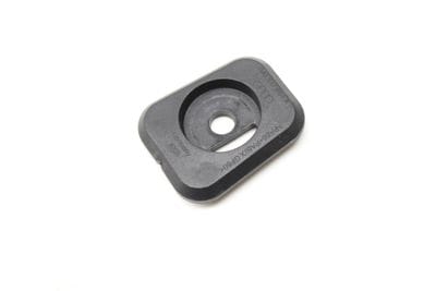 Door Screw Bolt Plate / Cover 4M0837694A