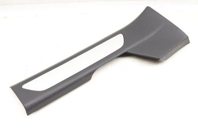 DOOR SCUFF PANEL TRIM / SILL