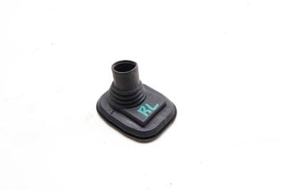 Door Seal / Grommet 2217330594