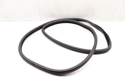 DOOR SEAL / WEATHER STRIPPING 7289639