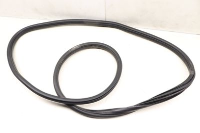 Door Seal / Weather Stripping 51727349665