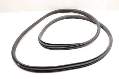 DOOR SEAL / WEATHER STRIPPING 7416498