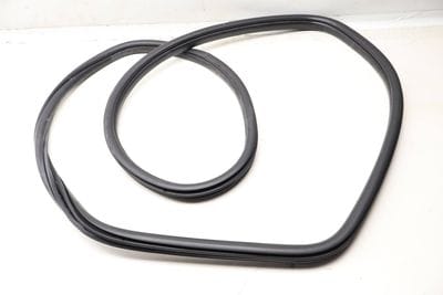 Door Seal / Weather Stripping 7258336