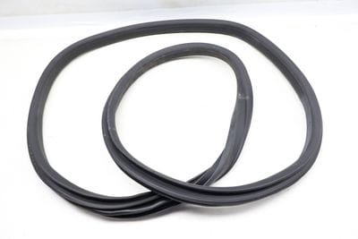 Door Seal / Weather Stripping 7483099