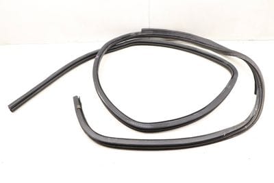 Door Seal / Weather Stripping 7D0837911