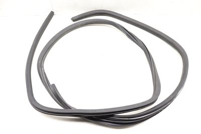 DOOR SEAL / WEATHER STRIPPING 7D0837911
