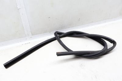 Door Seal / Weather Stripping 7D0837912