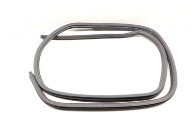 DOOR SEAL / WEATHER STRIPPING 7D0837912