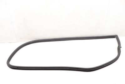 DOOR SEAL / WEATHER STRIPPING